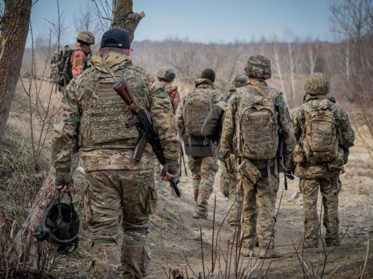 Військові, які пішли в СЗЧ, можуть повернутися до 25 серпня: Рада ухвалила важливий закон