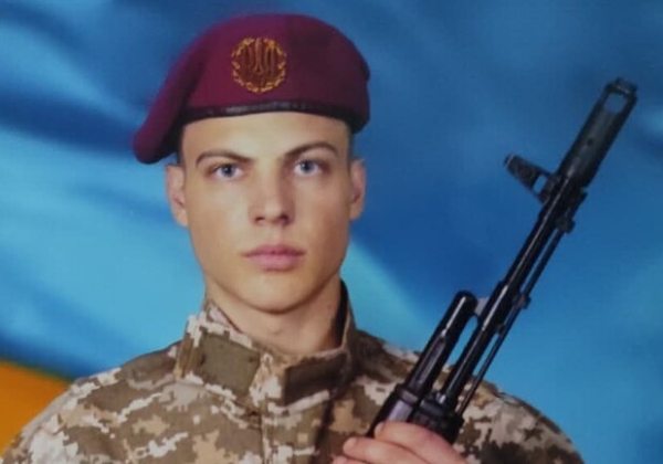 Военный из Одесской области вернулся на Родину: он более трех лет был в плену