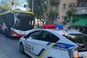 В Одессе и в Одесской области произошли ДТП с участием детей: один ребенок погиб