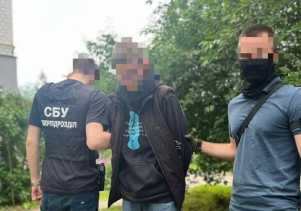 Корректировал ракетные удары по Одессе и Житомиру: суд вынес приговор агенту ФСБ