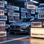 Апелляционный суд США приостанавливает отмену торговых пошлин