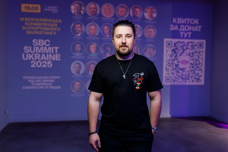 Як технології змінюють спорт: FAVBET Tech на Sport&Business Club Ukraine