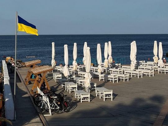 Під надуманими приводами мерія Одеси зриває роботу інклюзивного пляжу, — директор компанії-оператора