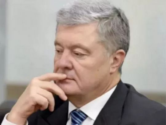 Порошенко грає на руку росії, відмовляючись підтримати важливу угоду із США — Олещук