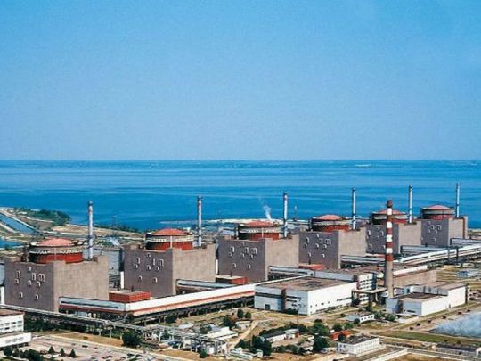 росія готує перезапуск Запорізької АЕС: супутникові знімки підтвердили плани москви