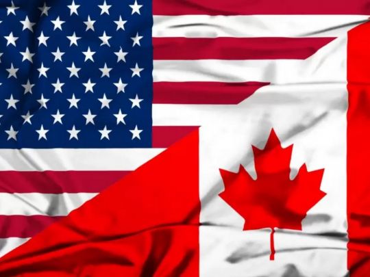 США поставили Канаді ультиматум: незалежність або статус 51-го штату