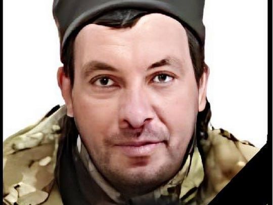 Все життя мріяв бути танкістом: захисник з Харківщини помер після важких поранень