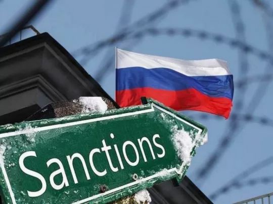 ЄС готує новий пакет санкцій проти росії