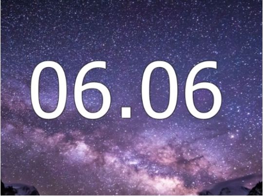 «Дзеркальна дата» 06.06: перед ким сьогодні відкриються двері до щастя
