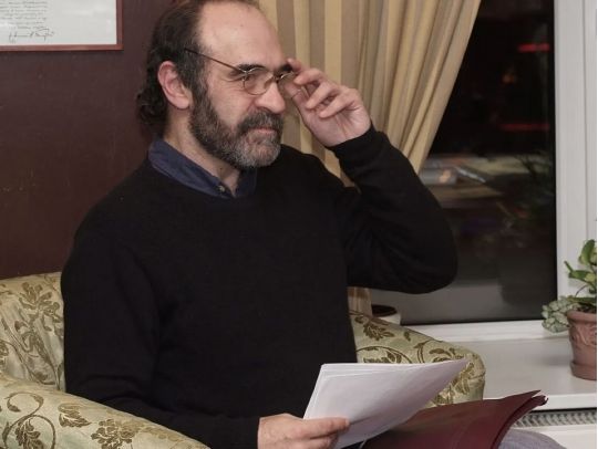 «Іншого такого світ не знав»: помер співзасновник легендарного гурту «Акваріум» Анатолій Гуницький