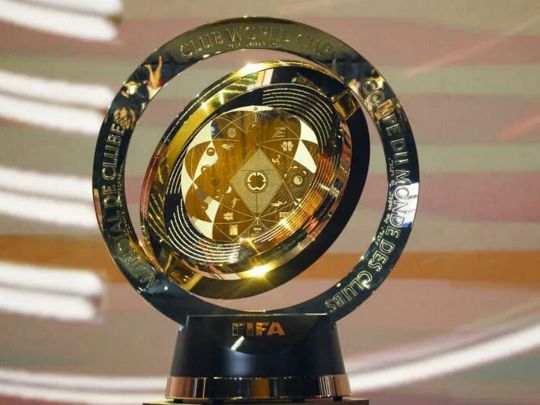 Клубний чемпіонат світу-2025 з футболу: календар, результати та відеоогляди матчів, розклад телетрансляцій