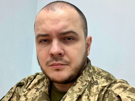 «Коли ви впадаєте у відчай, ви робите те, на що розраховані удари росіян. Коли ви починаєте сіяти відчай, ви підтверджуєте ефективність ударів», — Петро Шуклінов