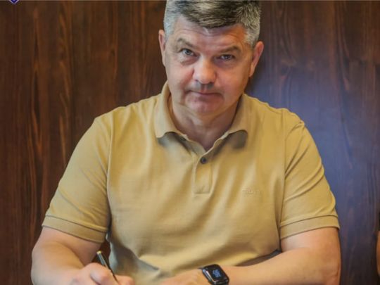 ЛНЗ знайшов заміну Григорчуку та&nbsp;призначив новим головним тренером колишнього арбітра (відео)