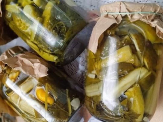 Мариновані огірки на будь-який смак: простий рецепт від гастроблогера