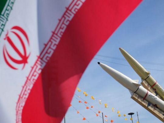 Провідні європейські дипломати проведуть з Іраном переговори щодо ядерної зброї — ЗМІ