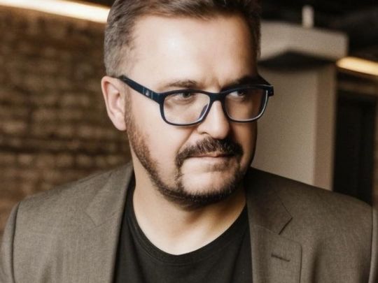 Тільки не Кароль: мережа коментує пропозицію Олександра Пономарьова