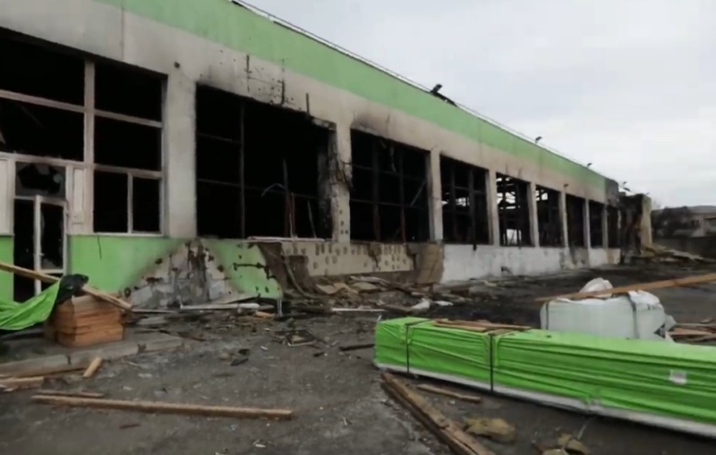 Взимку прив’язали до дерева й обливали холодною водою: на початку великої війни чоловік пішов за дитячим харчуванням і потрапив в полон, з якого досі не повернувся