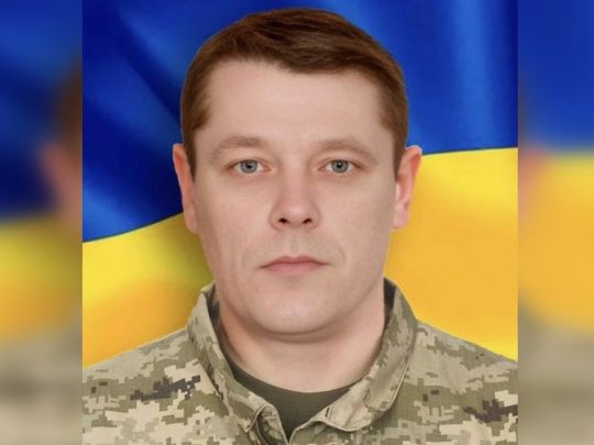 Захисник розповідав, що смерть тричі його оминала: на Донбасі загинув батько двох дітей з Рівненщини
