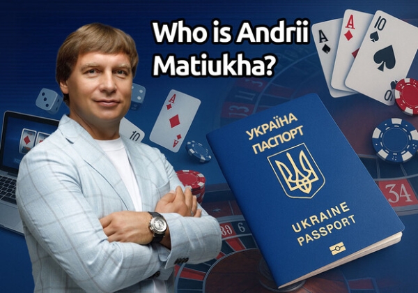 Андрей Матюха - за кулисами детских соревнований: интересы Favbet или личные амбиции