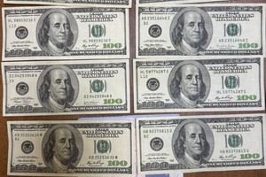 В Одесской области украинец и иностранка пытались подкупить пограничников