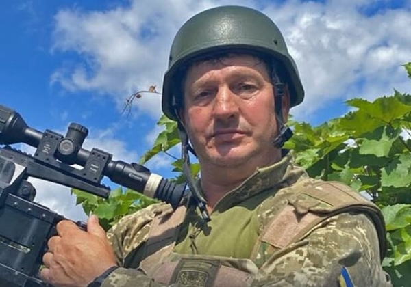 Зенитник уничтожил над Одесчиной два "Шахеда": что об этом бойце известно