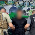 Взрыв авто в Одессе: правоохранители задержали подрывника