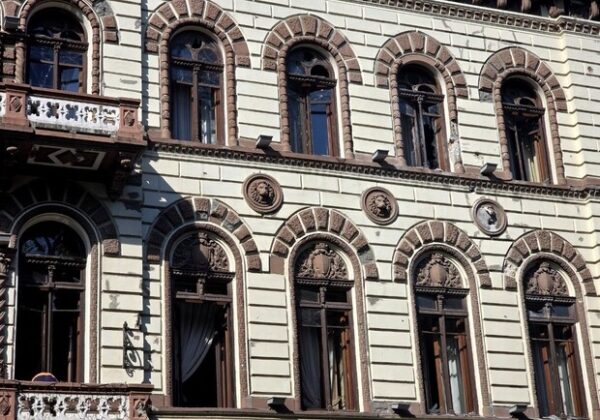 От ночного обстрела в Одессе пострадали семь культурных достопримечательностей: какие От ночного обстрела в Одессе пострадали семь культурных достопримечательностей: какие