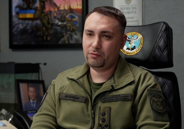 Буданов объяснил, когда снизится интенсивность боевых действий в Украине