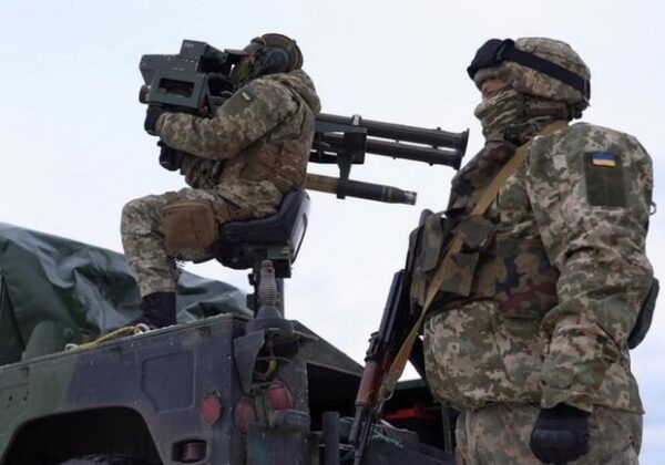 В Украине создают группы ПВО из добровольцев: как приобщиться к защите неба В Украине создают группы ПВО из добровольцев: как приобщиться к защите неба