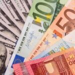 Курс валют в Украине 7 июля 2025: сколько стоит доллар и евро