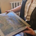 В Одессе разоблачили мужчину, укравшего старинные иконы из местного храма