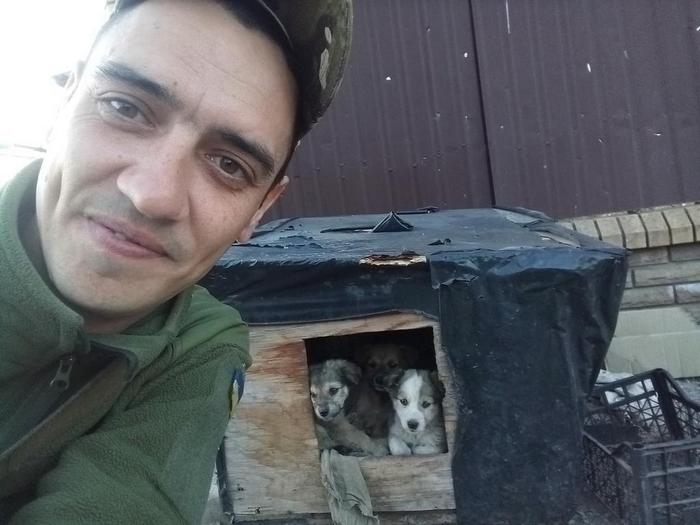 «Я знаю, що загину. Але я не жалкую ні про що, це мій шлях — і я щасливий…»: історія 37-річного героя з Запоріжжя, якому присвячена книга