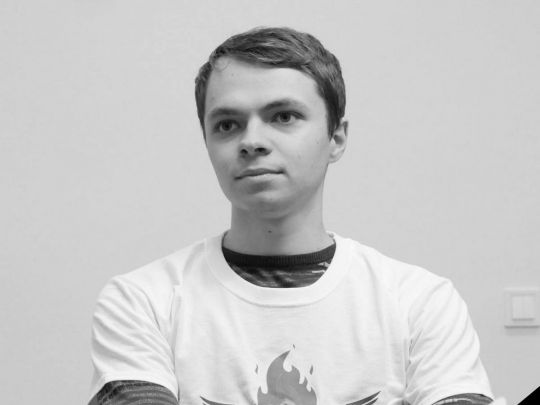 «Наче ж нещодавно спілкувалися, грали та перемагали»: російський дрон вбив студента у Полтаві