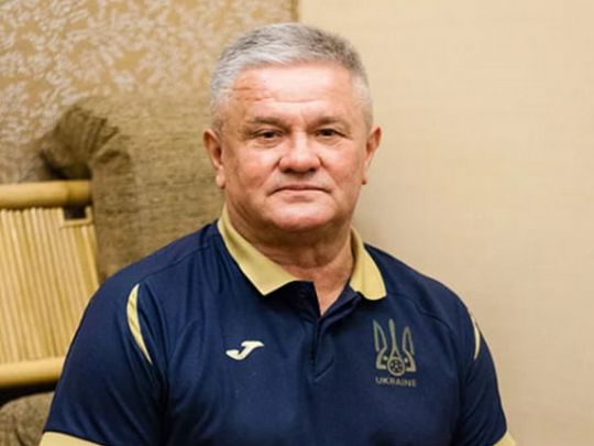 Помер легендарний ексфутболіст «Карпат», який забивав за збірну Радянського Союзу (фото)
