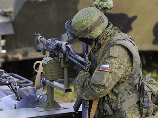 рф загрузла у проблемах: ЗМІ про фронтову деградацію ворога