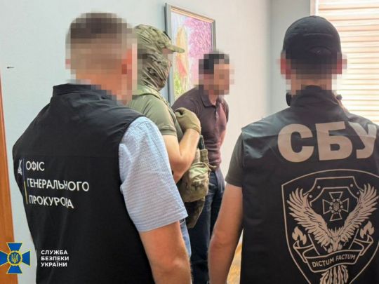 СБУ влаштувала «шмон» на чотирьох митницях: із чим це пов'язано та що з'ясувалося (фото)