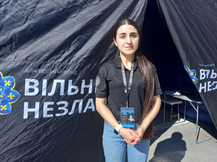 «Шахедна» атака на ТЦК в Полтаві була добре спланована, але своєї цілі не досягнула