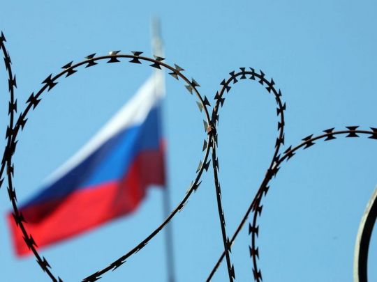 Європейські дипломати не&nbsp;змогли досягти згоди щодо санкцій проти росії: до&nbsp;чого тут Словаччина