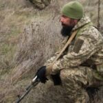 Был в неволе более трех лет: в День Независимости из плена освободили бойца из Одесчины