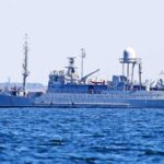 РФ нанесла удар по украинскому кораблю: есть погибший и раненые