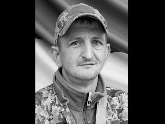 Був відзначений подяками та&nbsp;медалями: воїн з&nbsp;Київщини не&nbsp;пережив важкого поранення