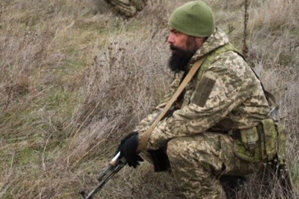 Был в неволе более трех лет: в День Независимости из плена освободили бойца из Одесчины Был в неволе более трех лет: в День Независимости из плена освободили бойца из Одесчины