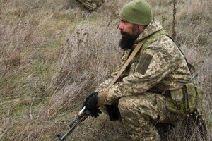 Был в неволе более трех лет: в День Независимости из плена освободили бойца из Одесчины Был в неволе более трех лет: в День Независимости из плена освободили бойца из Одесчины