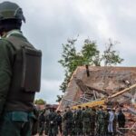 Информационная война между Таиландом и Камбоджей усиливается