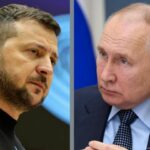 Колишній директор ЦРУ сумнівається у можливості зустрічі путіна та Зеленського