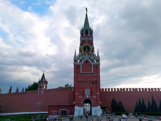 Кремль розгорнув кампанію дезінформації, щоб переконати Захід у&nbsp;своїй перемозі&nbsp;&mdash; звіт ISW