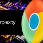 Perplexity AI предлагает купить Google Chrome за 34,5 млрд долларов
