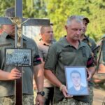 Під обстріл потрапив у переддень свого дня народження: в бою на Донеччині загинув воїн зі Львівщини