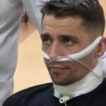 П’ять діб повз до своїх з перерізаним горлом: сержант Нацгвардії пережив катування і страту в російському полоні під Покровськом