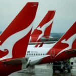 Qantas получила рекордный штраф за незаконные увольнения во время пандемии